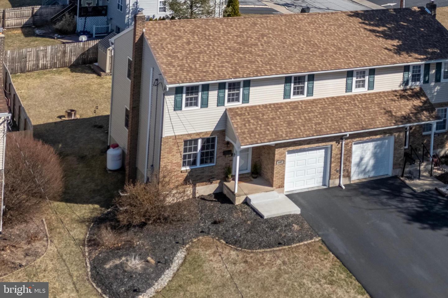 Southern Lehigh Real Estate Listings Main Image