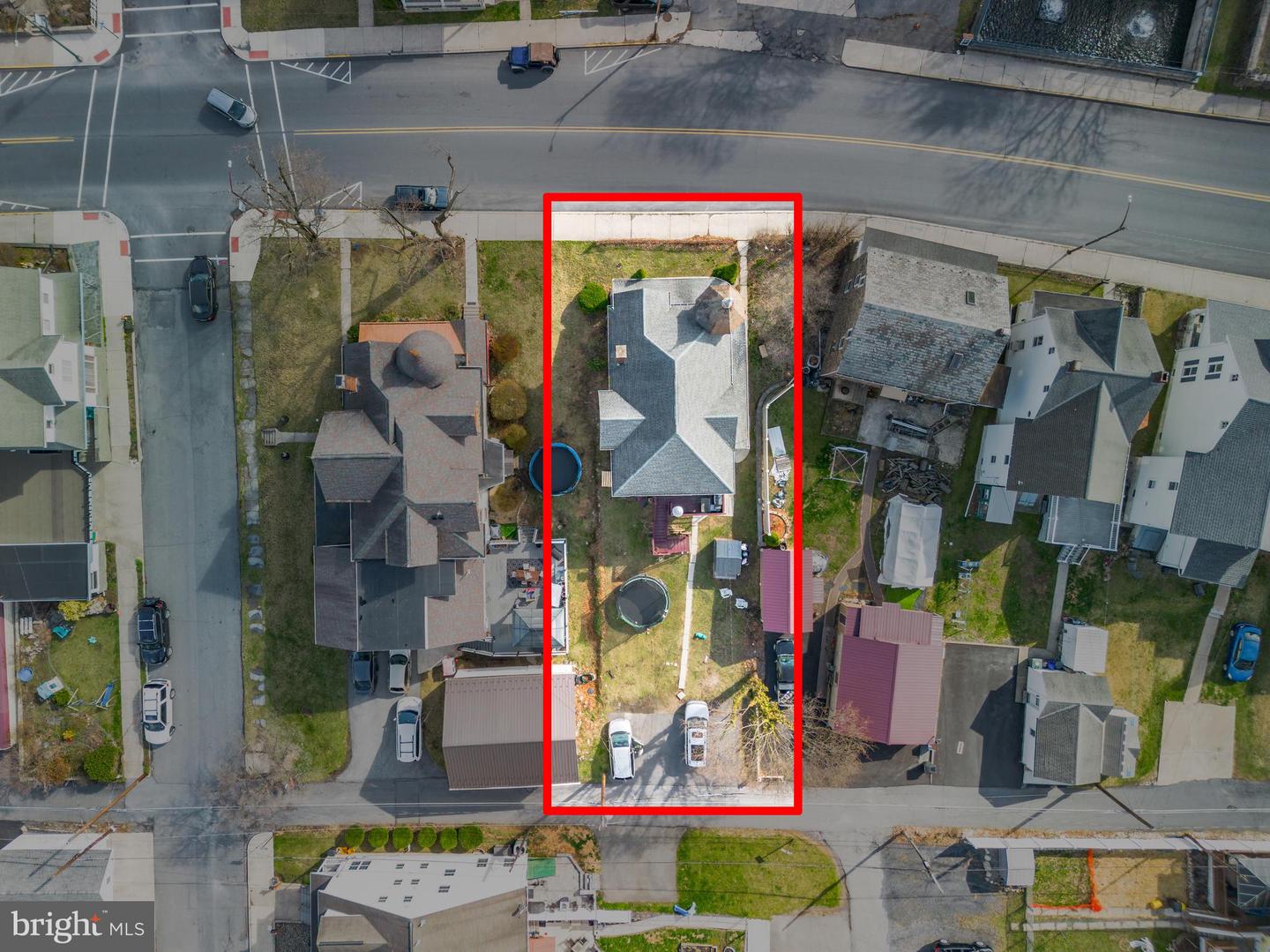 1116 Main St Property Photo 5