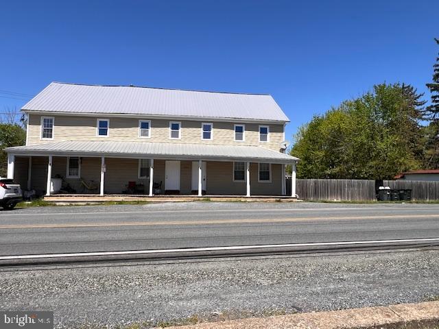 10425 Old Rt 22 Property Photo 1