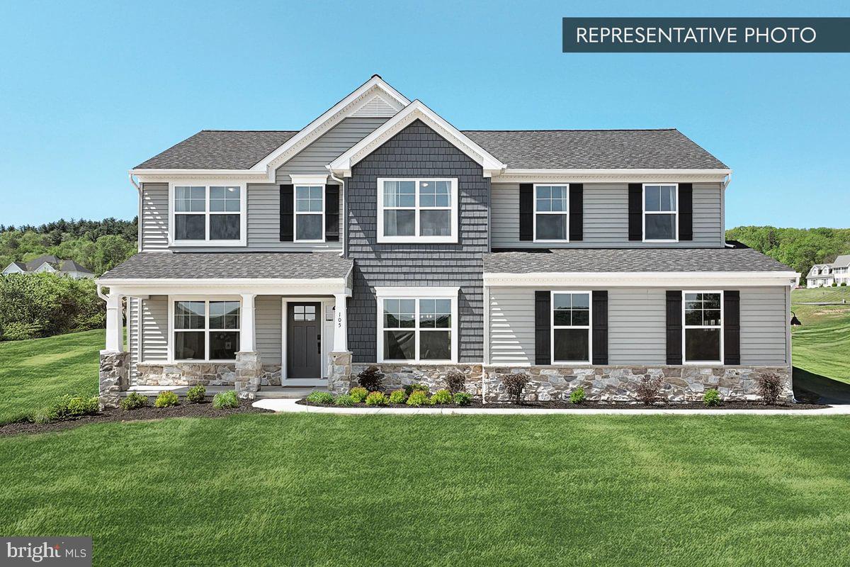 2010 Settlers Ridge #lot 4 Property Photo 1