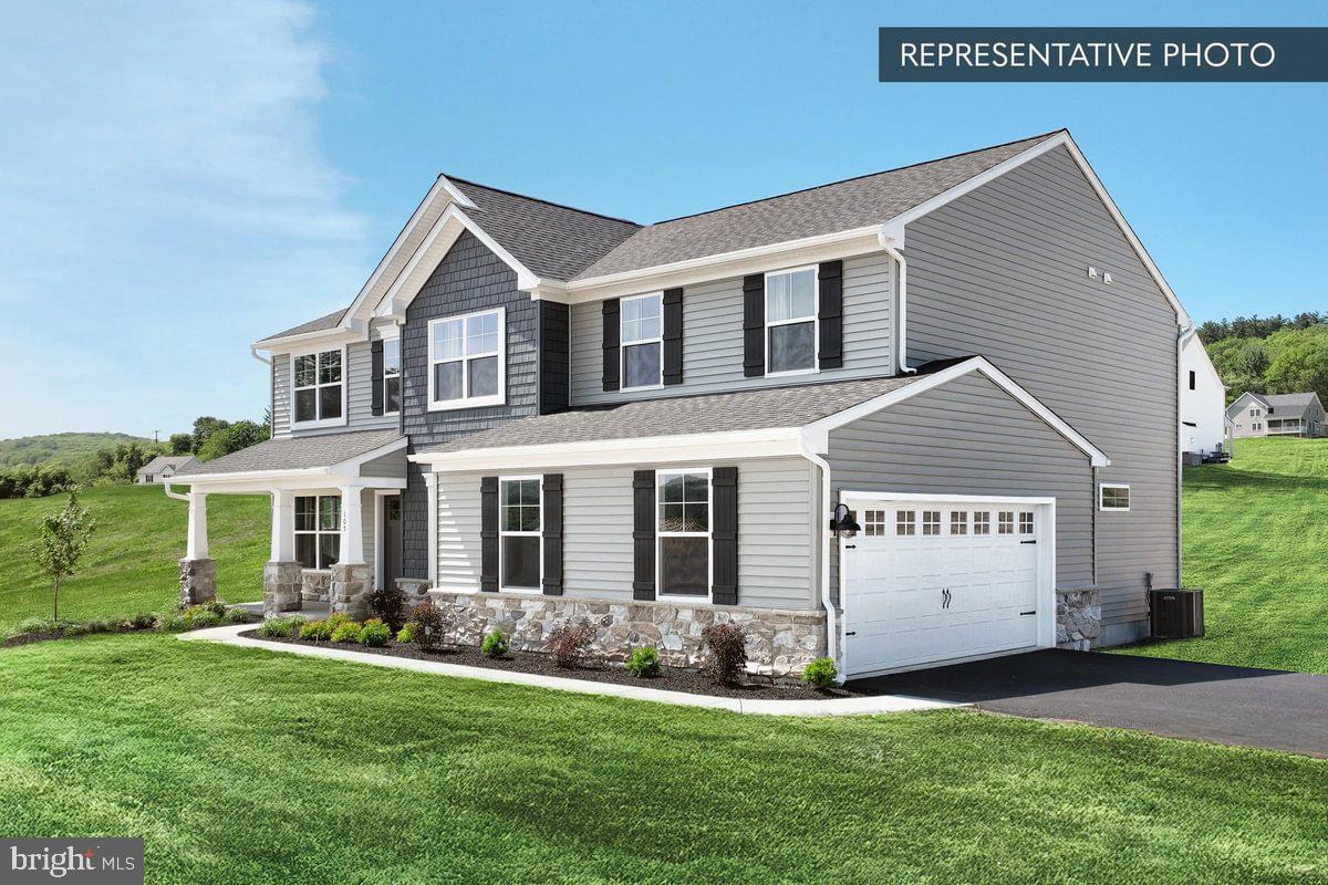 2010 Settlers Ridge #lot 4 Property Photo 2