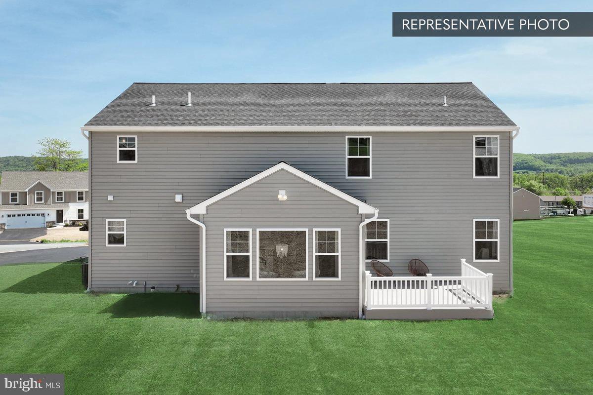 2010 Settlers Ridge #lot 4 Property Photo 3