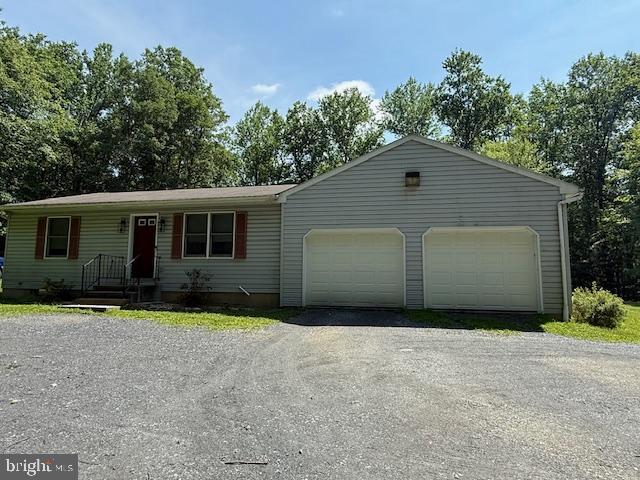 9155 N. Loop Road Property Photo 2
