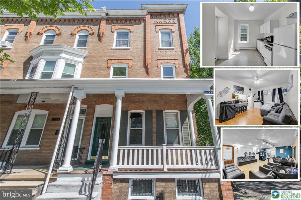 1501 W Chew St Property Photo 1