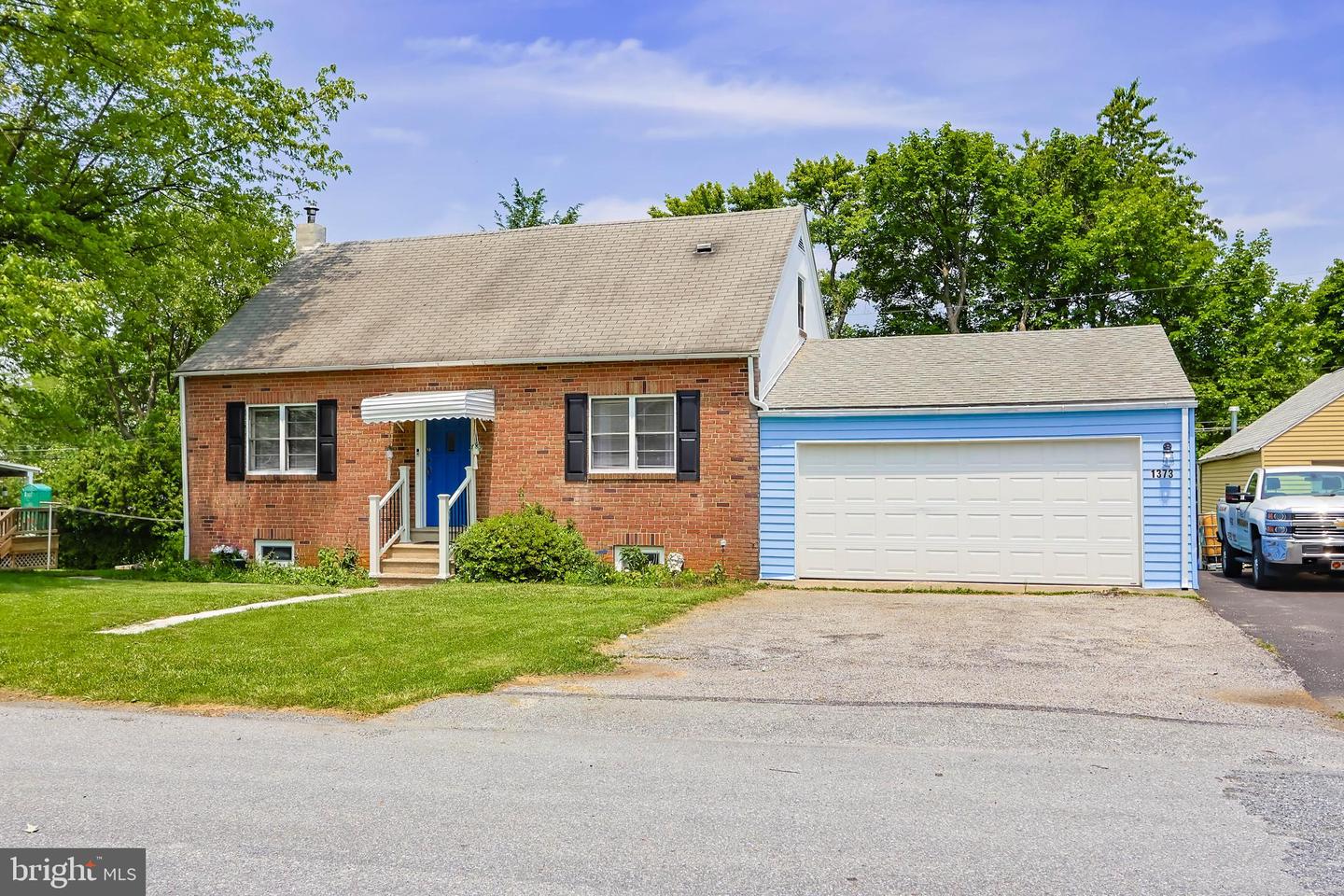 1373 Puggy Ln Property Photo 1