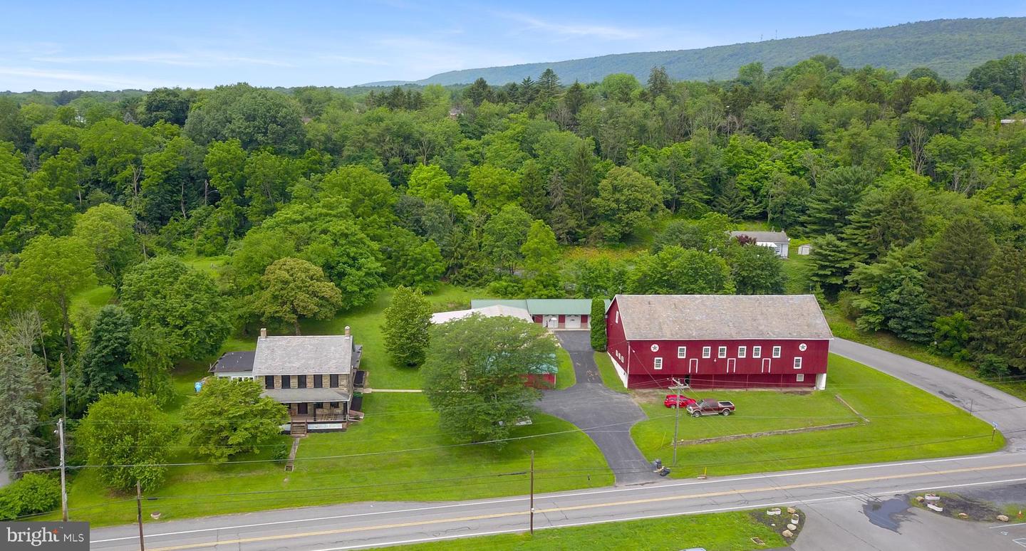 8170 Pa Route 873 Property Photo 1