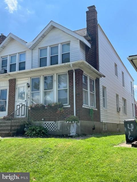 418 S 18th St Property Photo 1