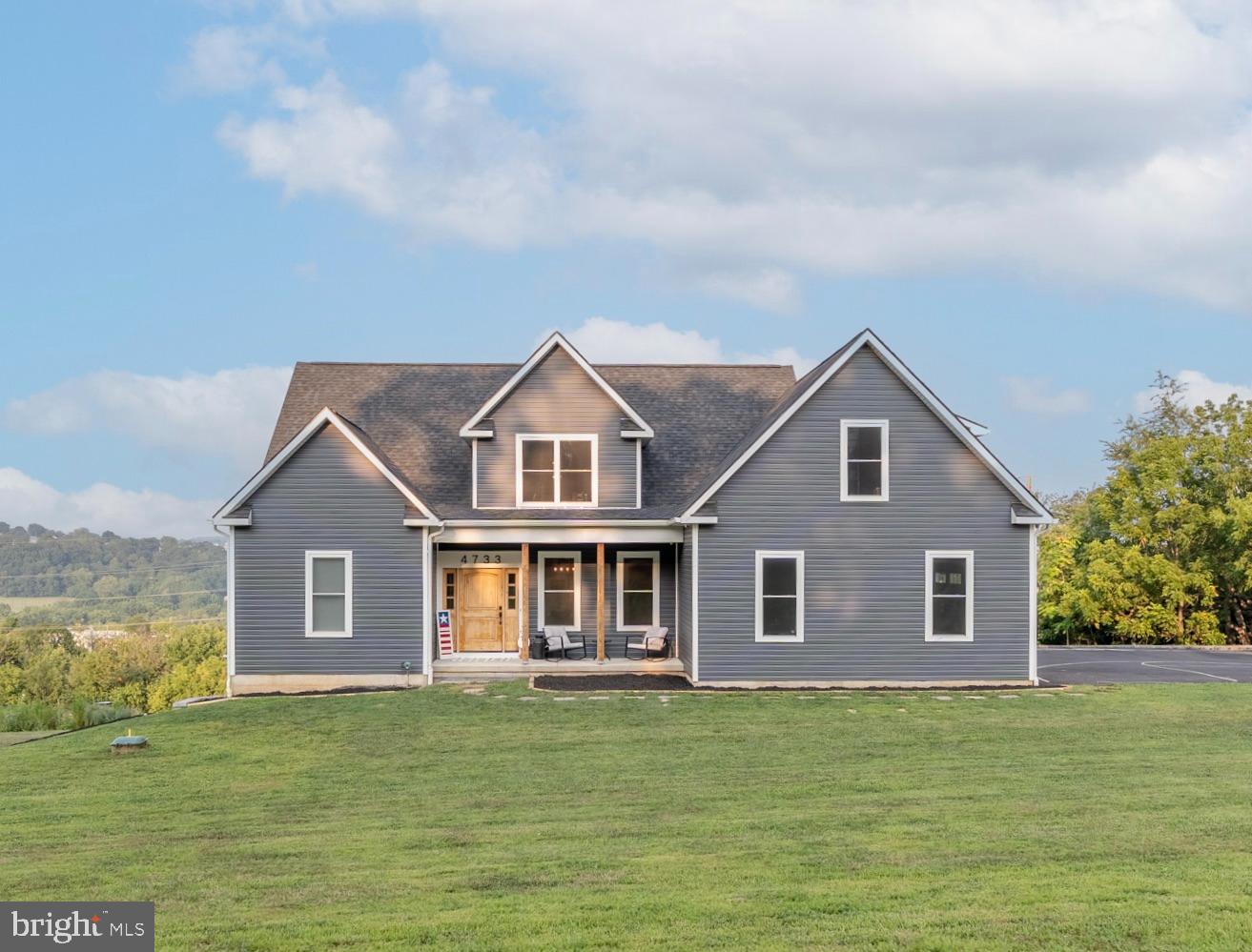 4733 Egypt Rd Property Photo 1