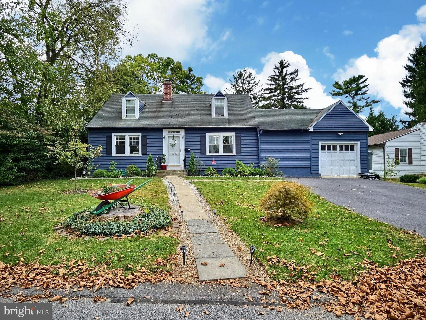 3322 W Highland Property Photo 1