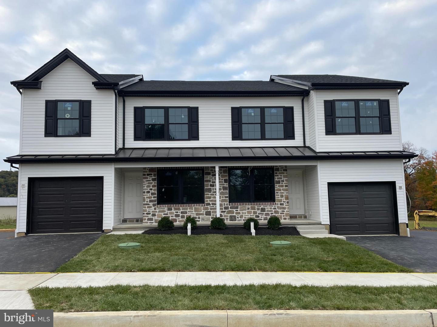 6173-lot 21 Rizzuto Way Property Photo 1