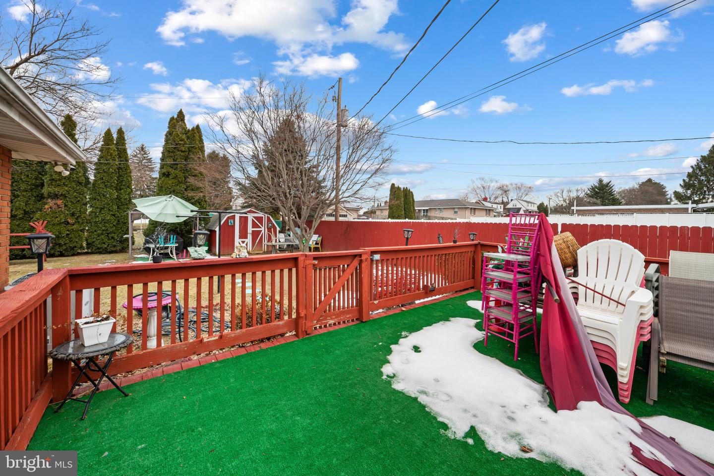 1108 E Congress St Property Photo 27