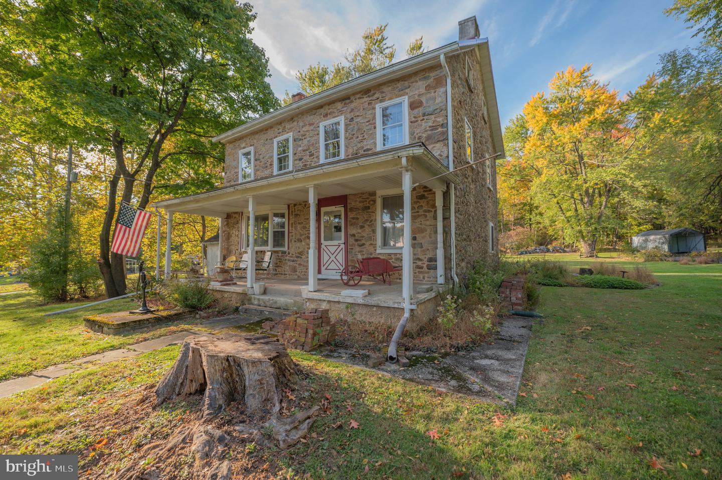 2783 Brunner Rd Property Photo 1