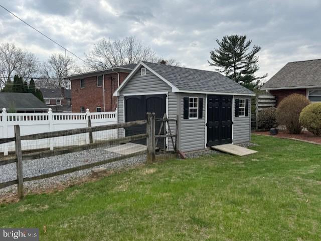 1121 North Saint Lucas Street Property Photo 25