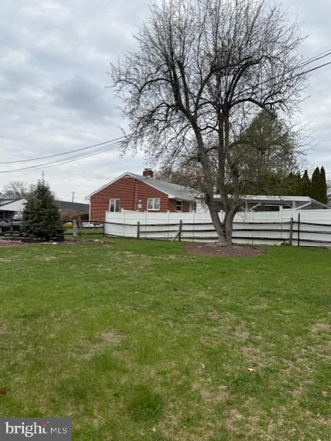 1121 North Saint Lucas Street Property Photo 26