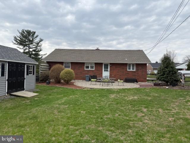 1121 North Saint Lucas Street Property Photo 28