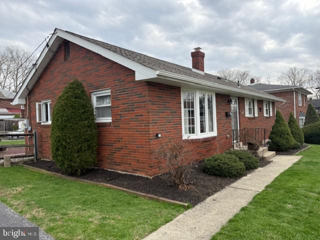 1121 North Saint Lucas Street Property Photo 29