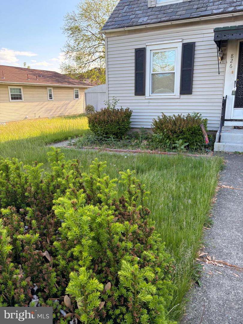 822-826 N Irving St Property Photo 2