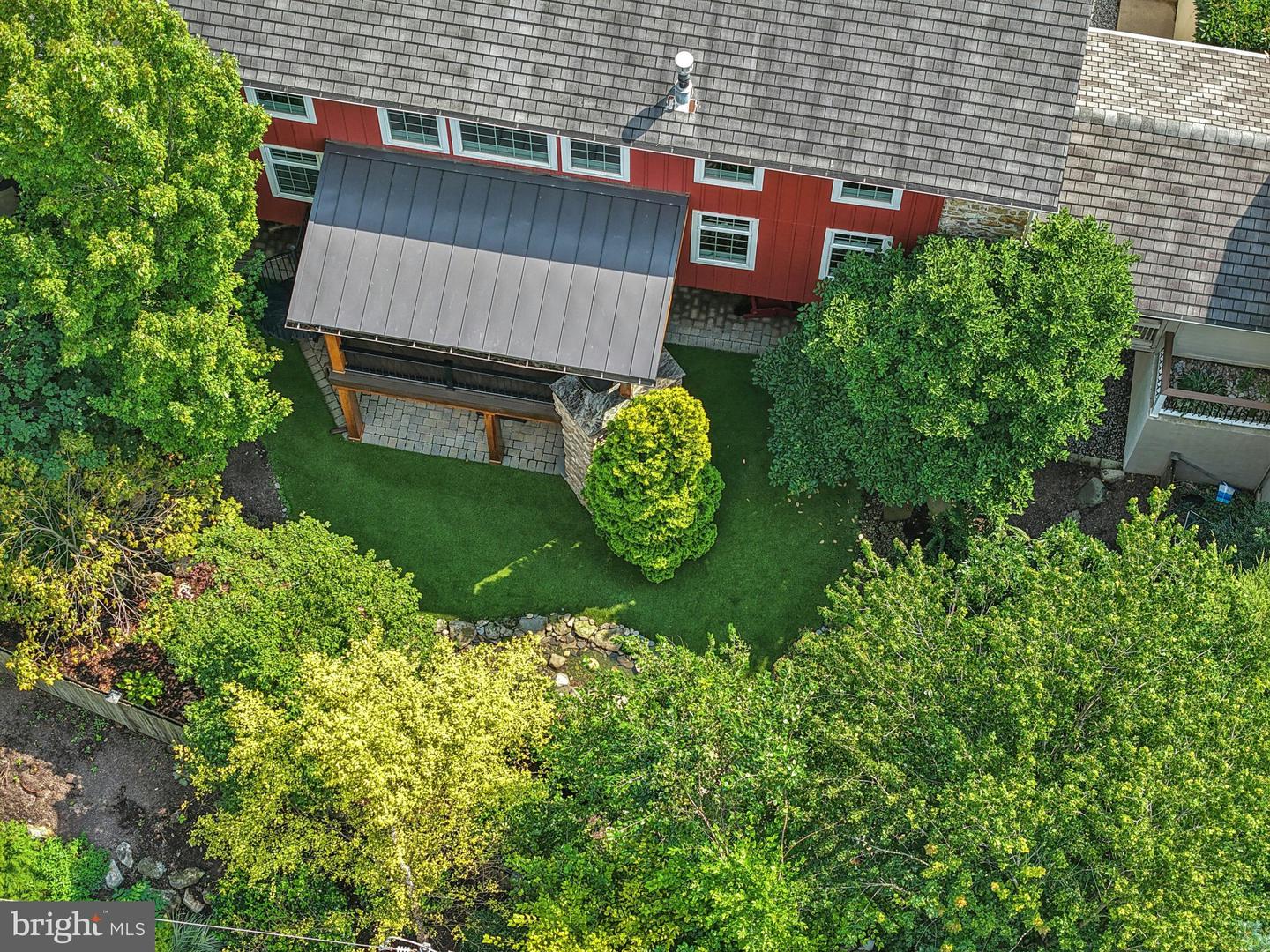 4641 Old Bethlehem Pike Property Photo 33