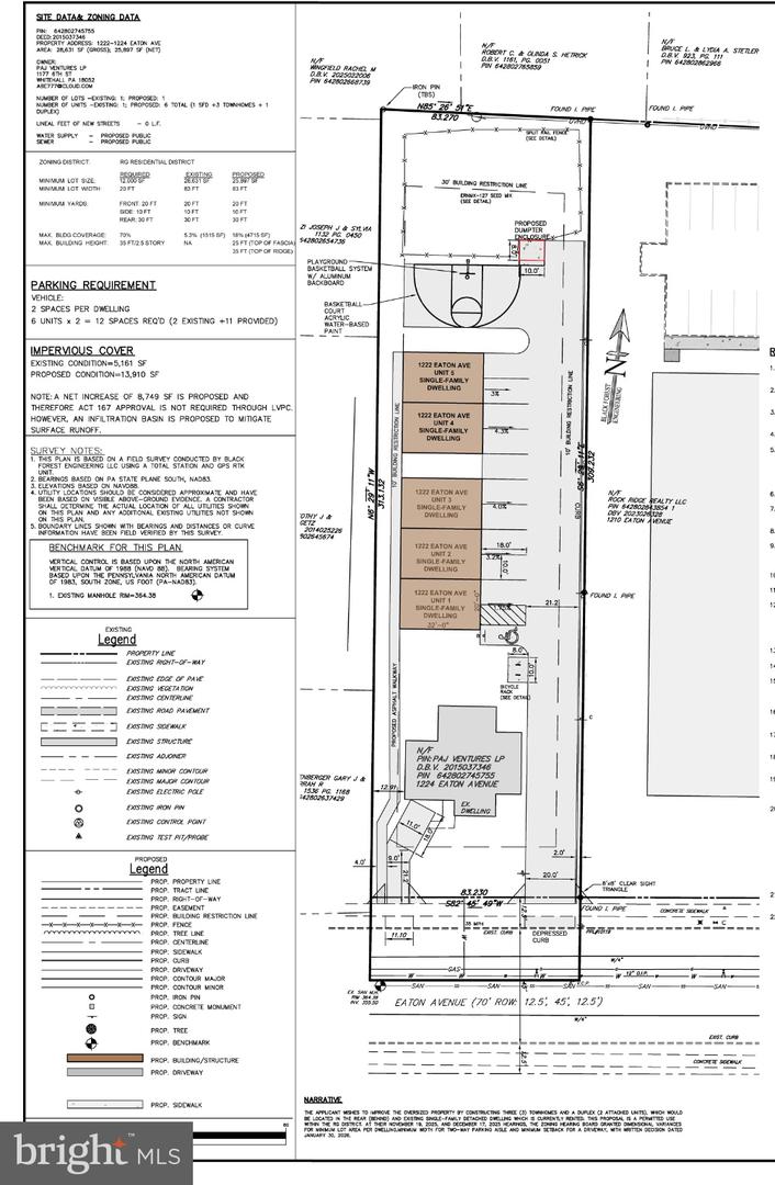 1224 Eaton Ave Property Photo 3