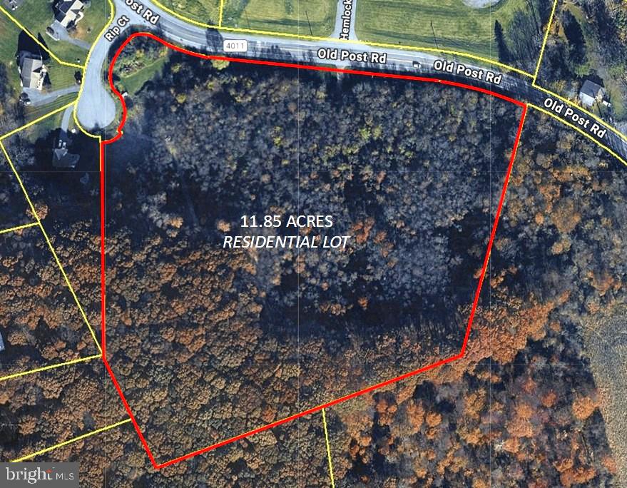 3603 Rip Ct Property Photo 1