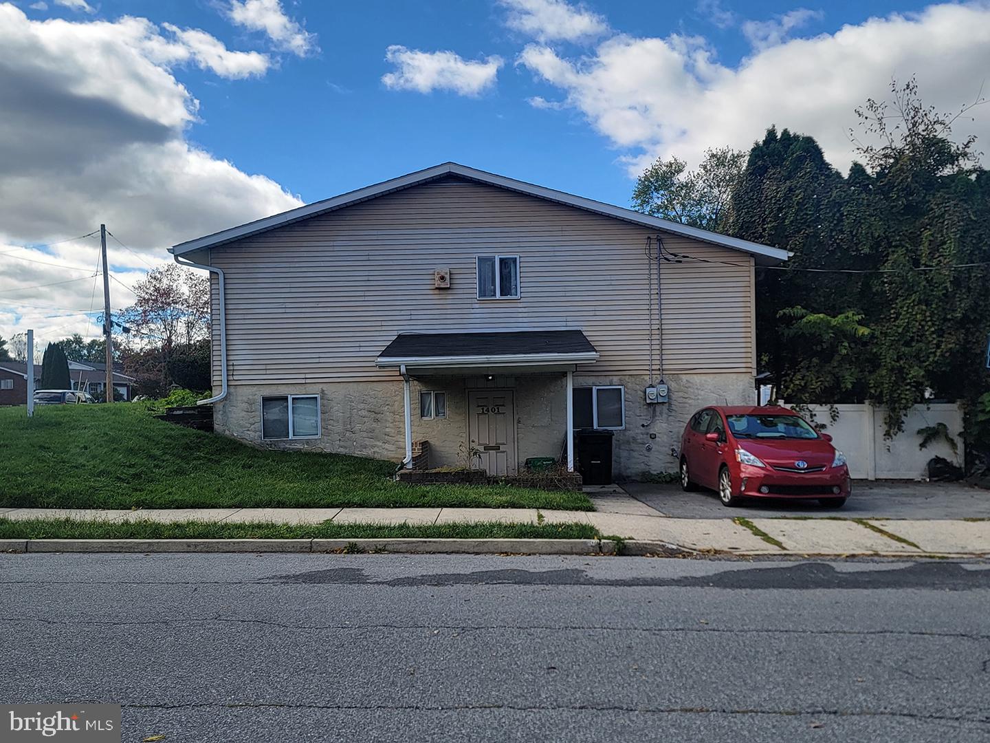 1401 W Pennsylvania St Property Photo 16