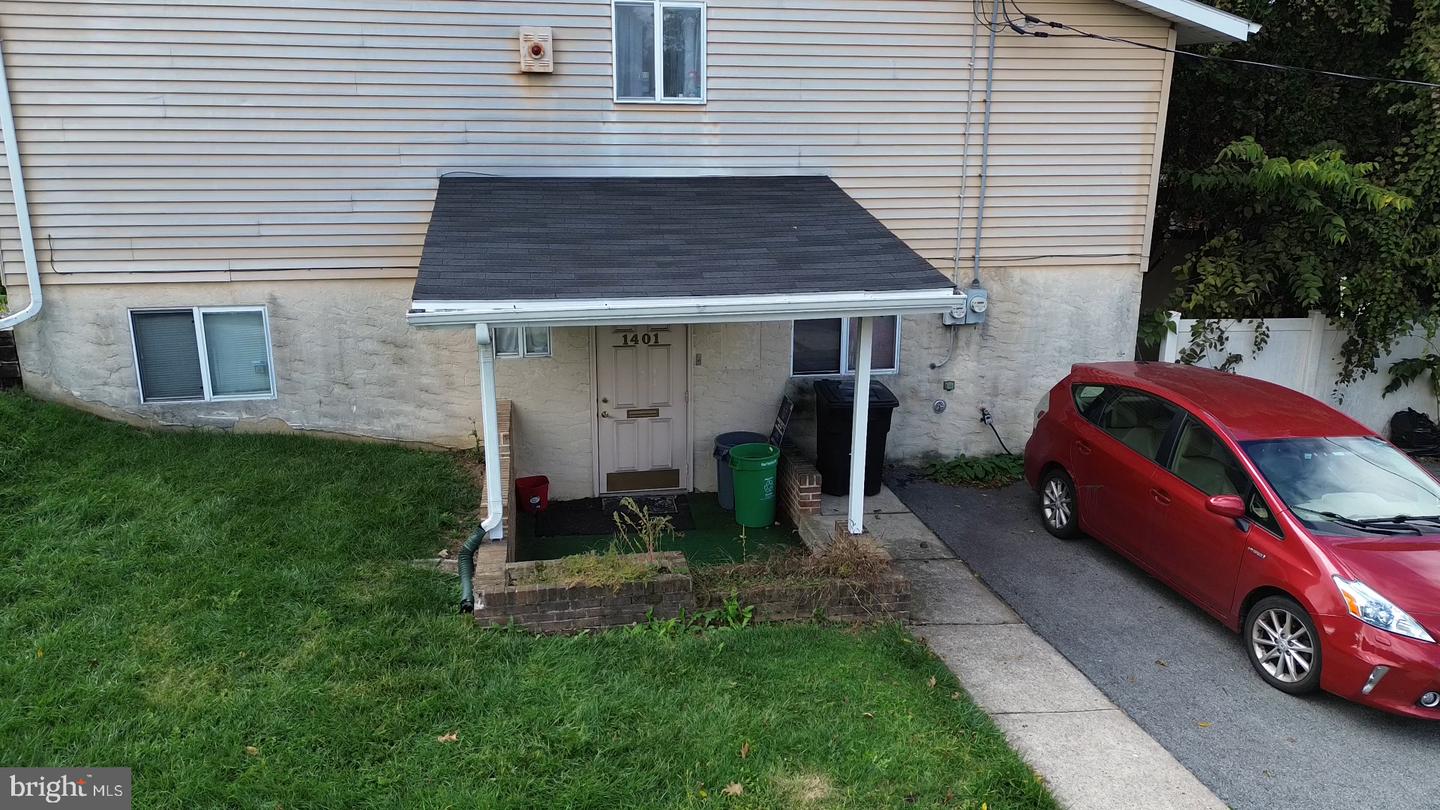 1401 W Pennsylvania St Property Photo 21