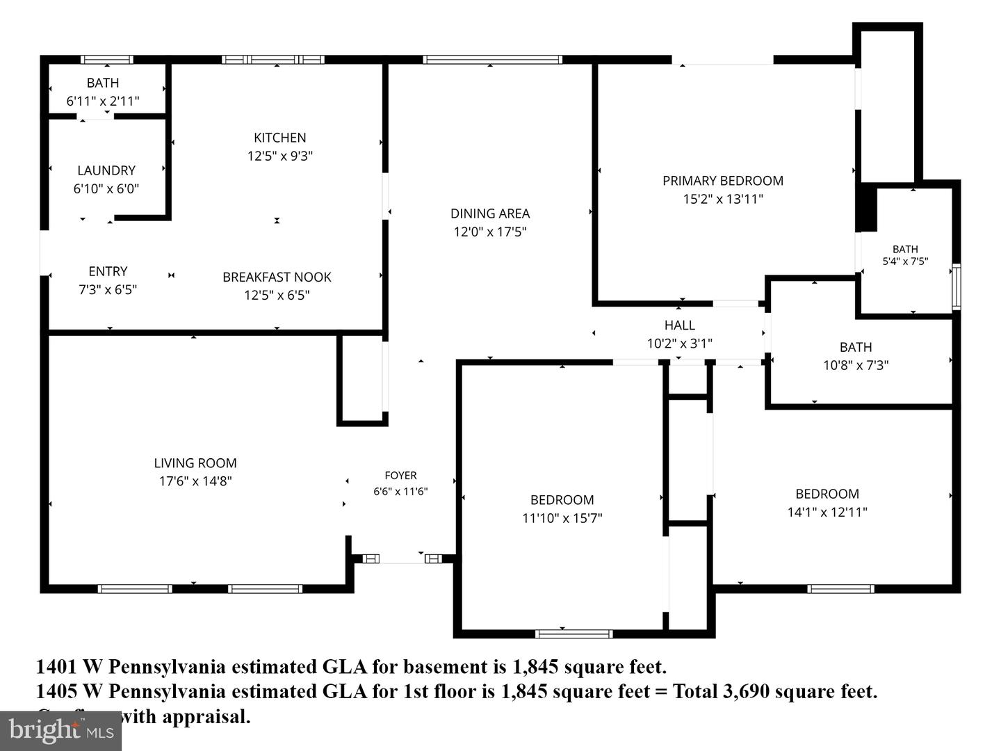 1401 W Pennsylvania St Property Photo 24