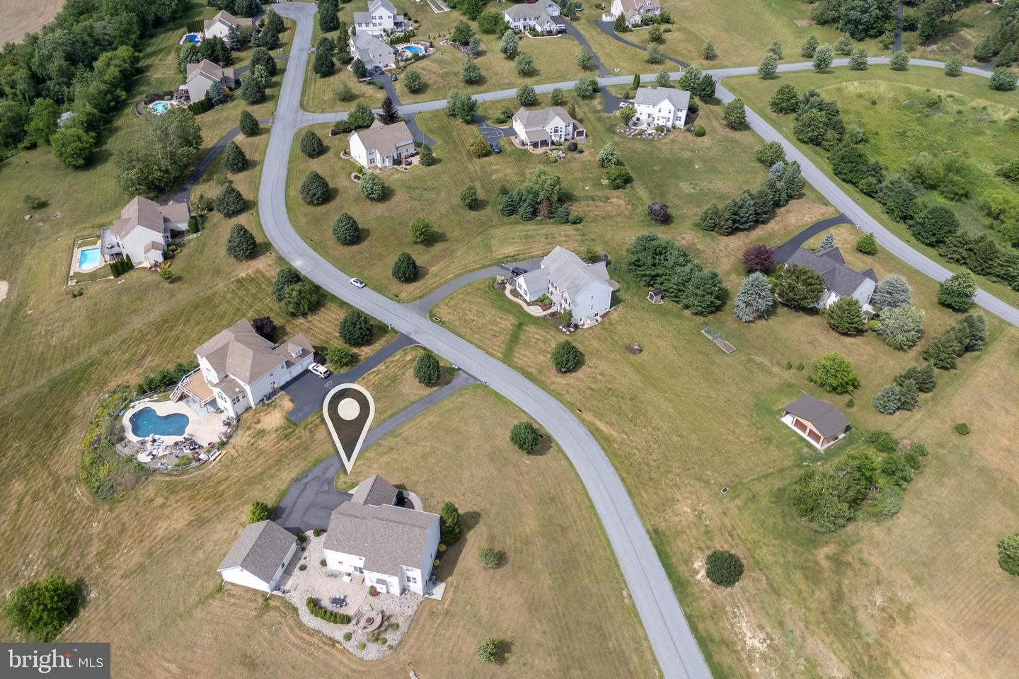 2912 Silver Creek Cir Property Photo 47