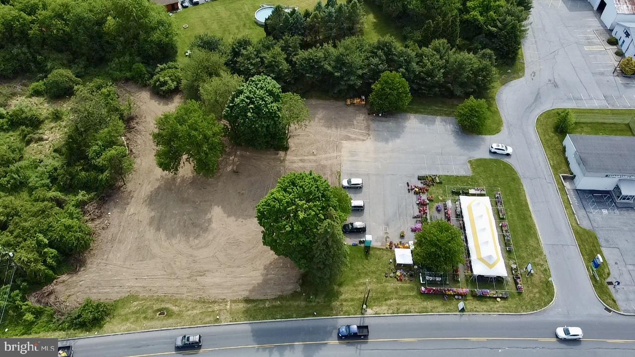 3746 Route 309 Property Photo 1