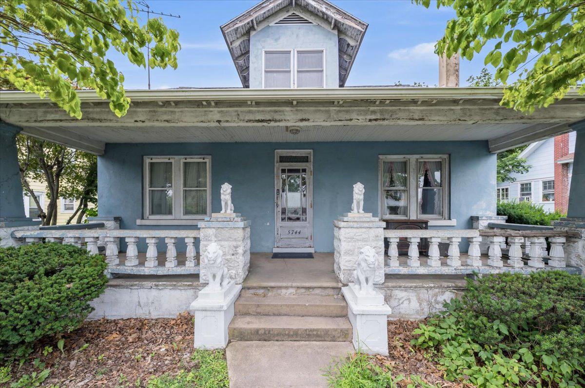 5744 Route 873 Property Photo 2