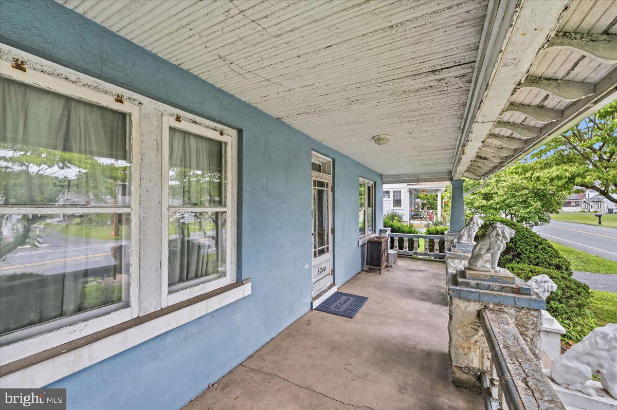 5744 Route 873 Property Photo 3