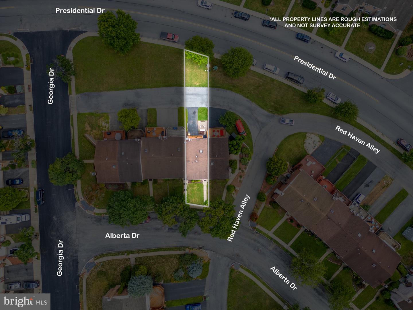 1910 Alberta Dr Property Photo 8