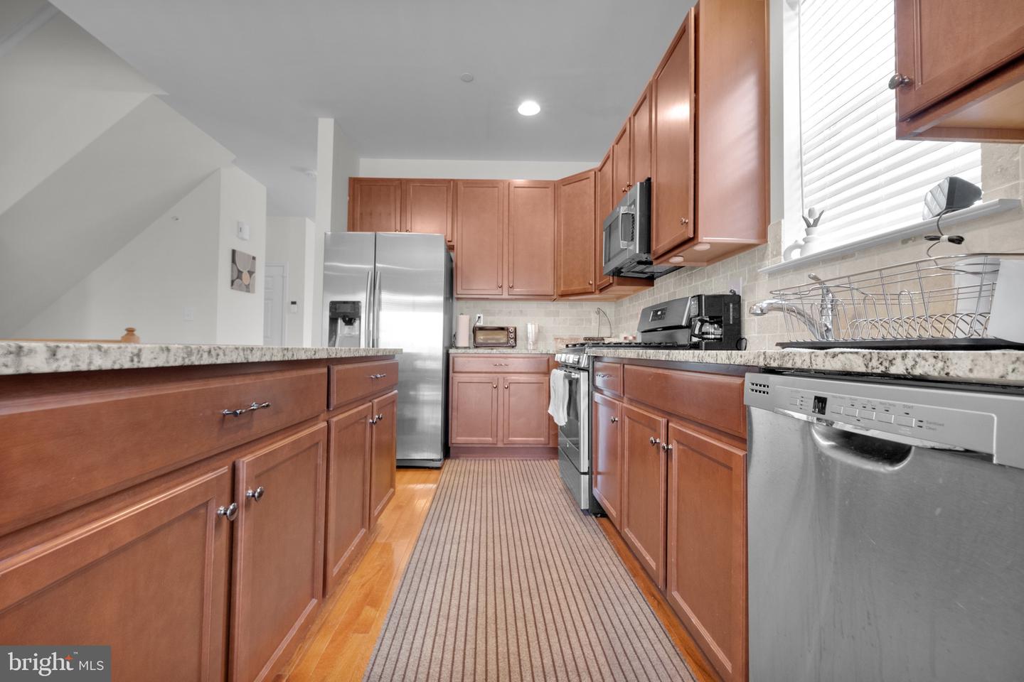 4606 Woodbrush Way Property Photo 9