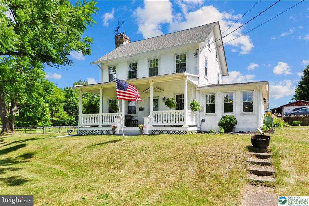 5247 Route 309 Property Photo 1