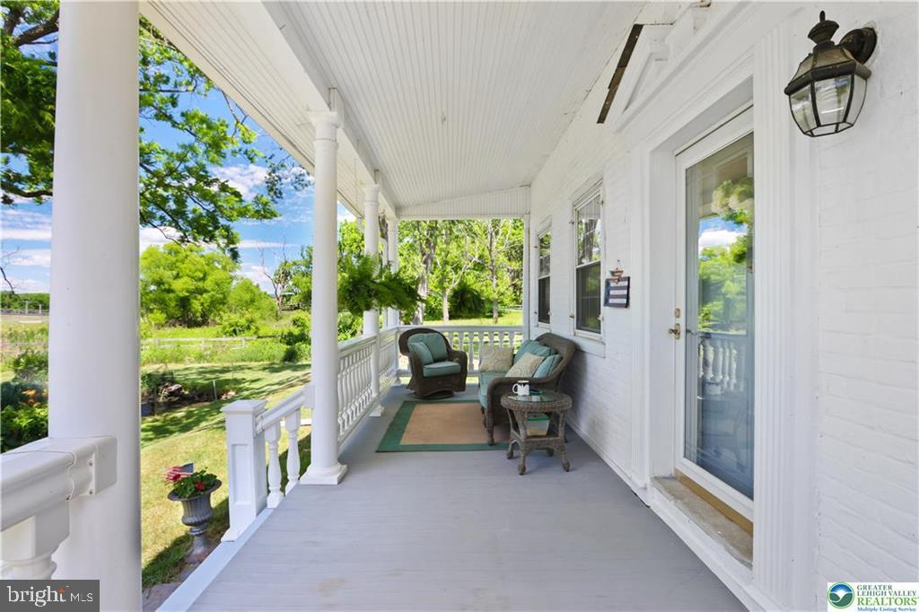 5247 Route 309 Property Photo 2