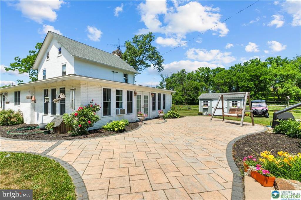 5247 Route 309 Property Photo 43