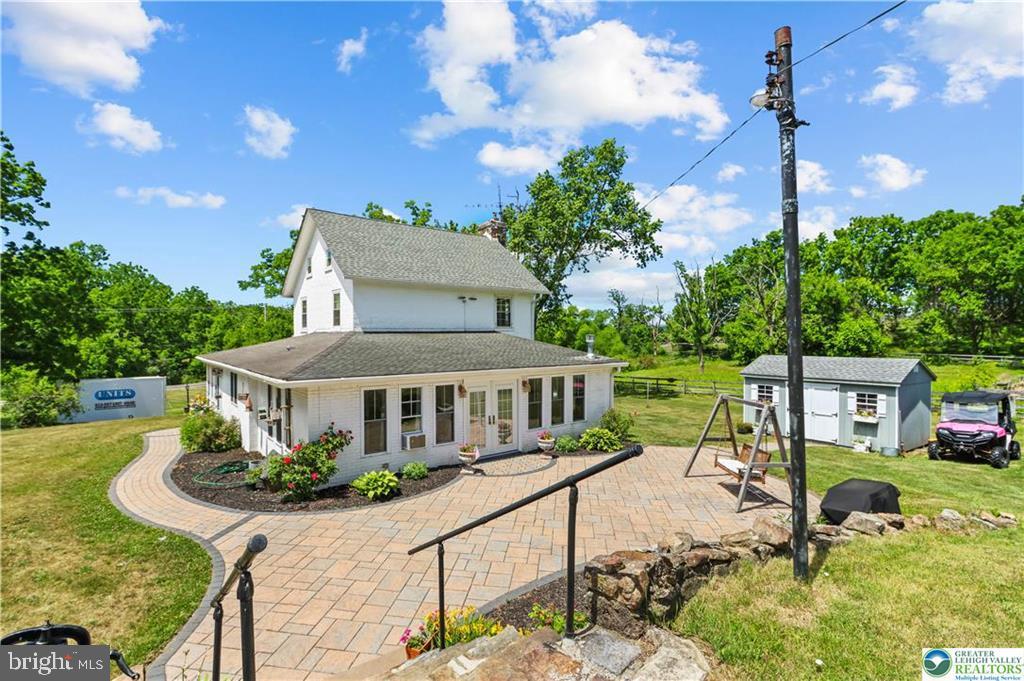 5247 Route 309 Property Photo 46