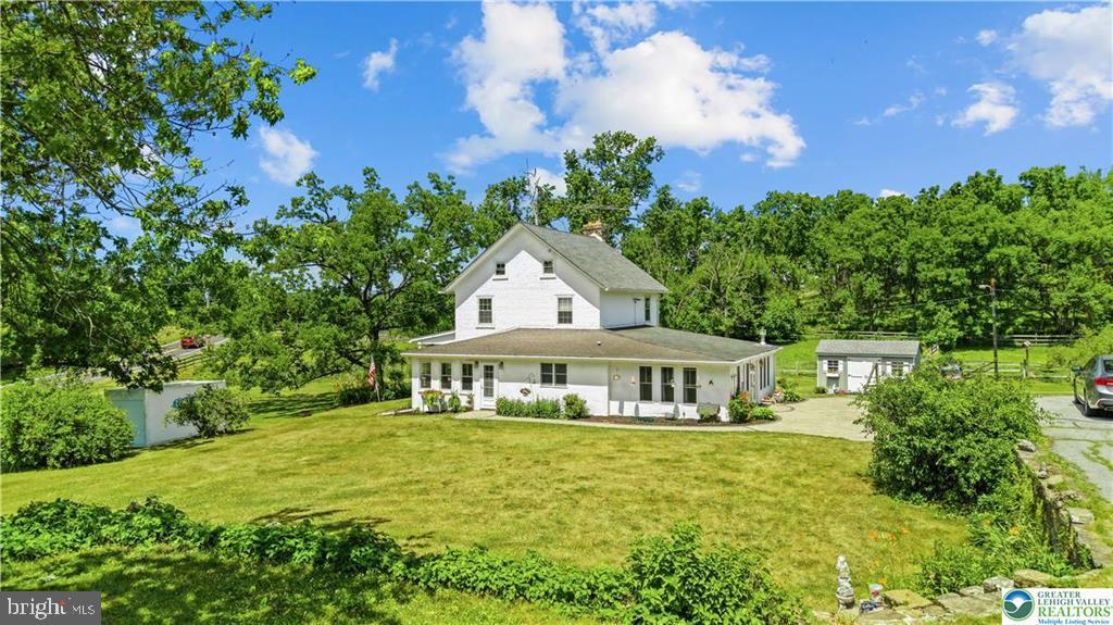 5247 Route 309 Property Photo 48