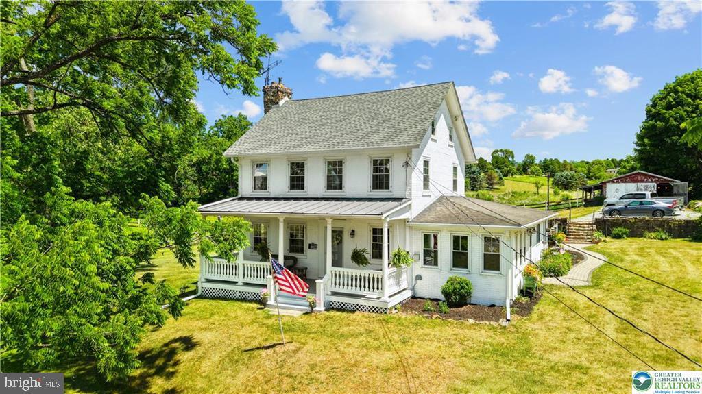 5247 Route 309 Property Photo 56