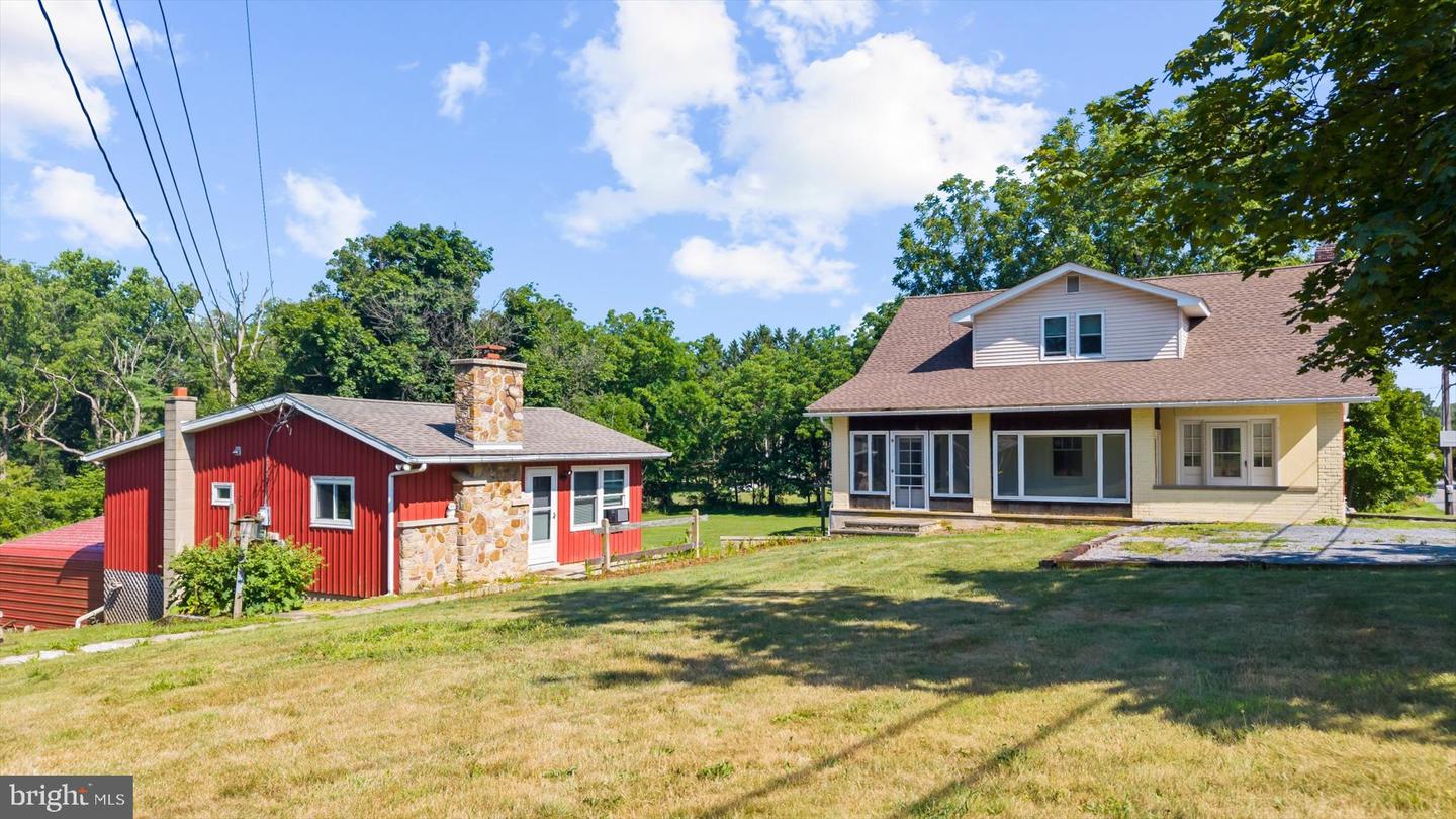 4149 Coplay Creek Rd Property Photo 1