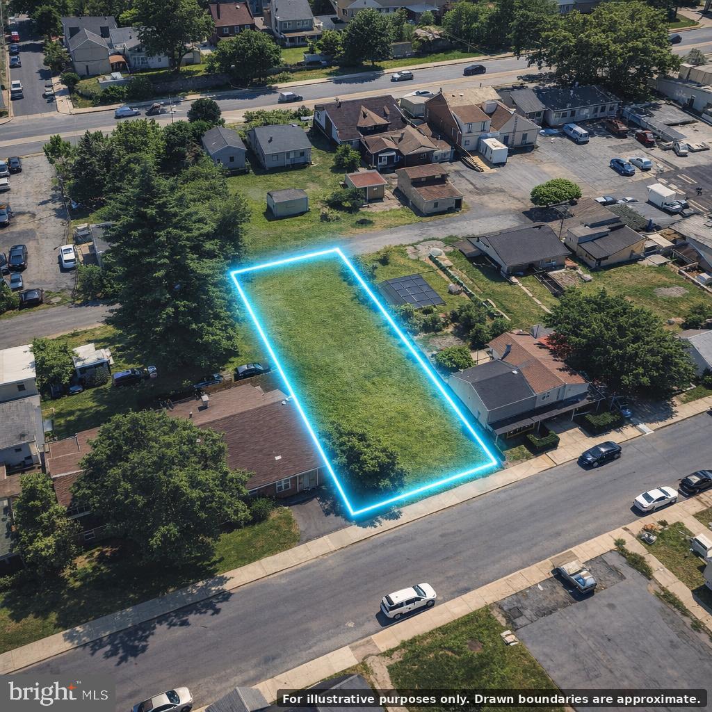 821 Cherokee St Property Photo 1