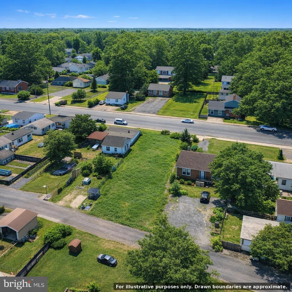821 Cherokee St Property Photo 8