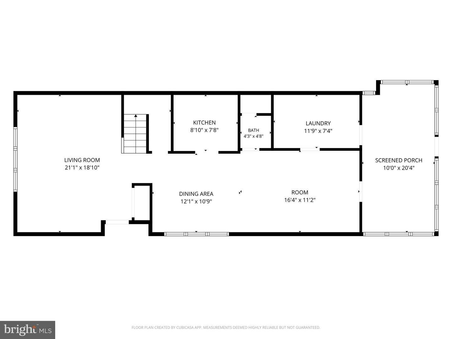 1701 Saratoga Ct Property Photo 38