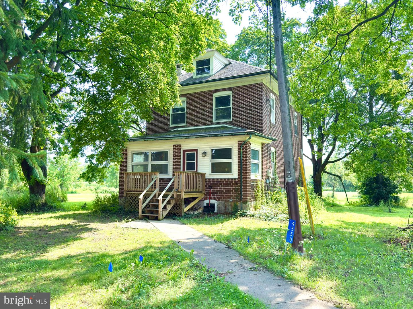 4550 Vera Cruz Rd Property Photo 1