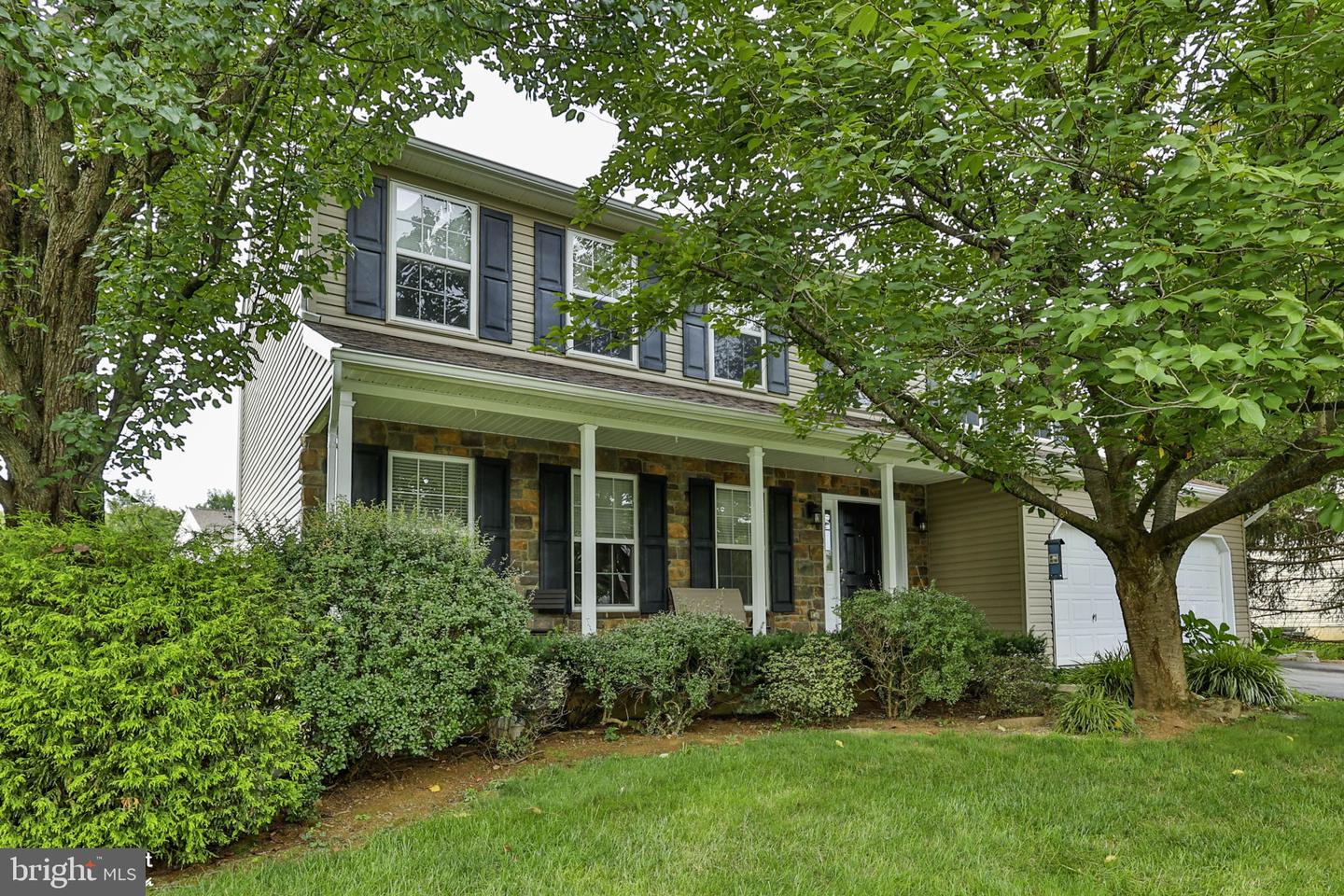 1500 Windmill Ln Property Photo 1