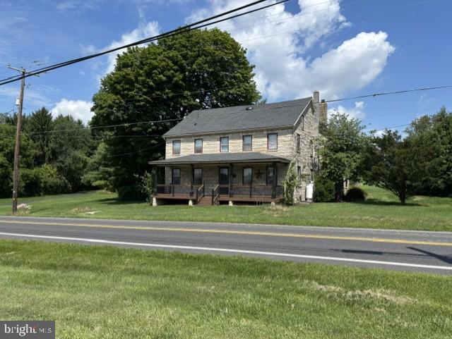 6103 Route 309 Property Photo 6