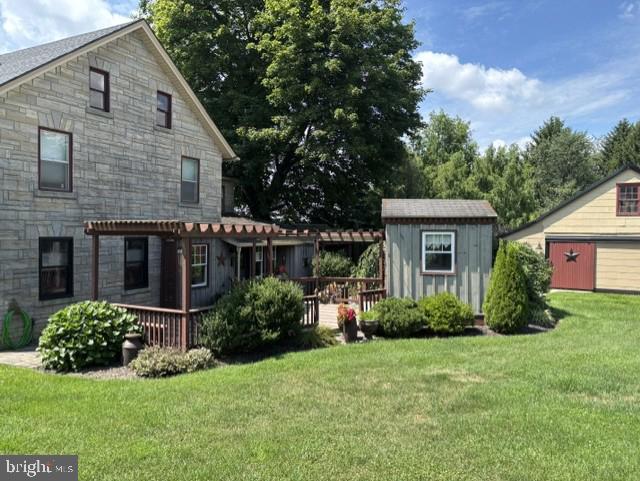 6103 Route 309 Property Photo 19