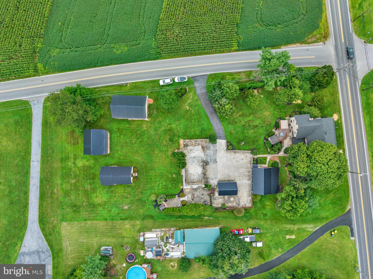 6103 Route 309 Property Photo 70
