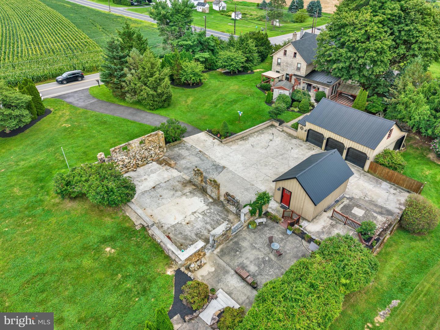 6103 Route 309 Property Photo 73
