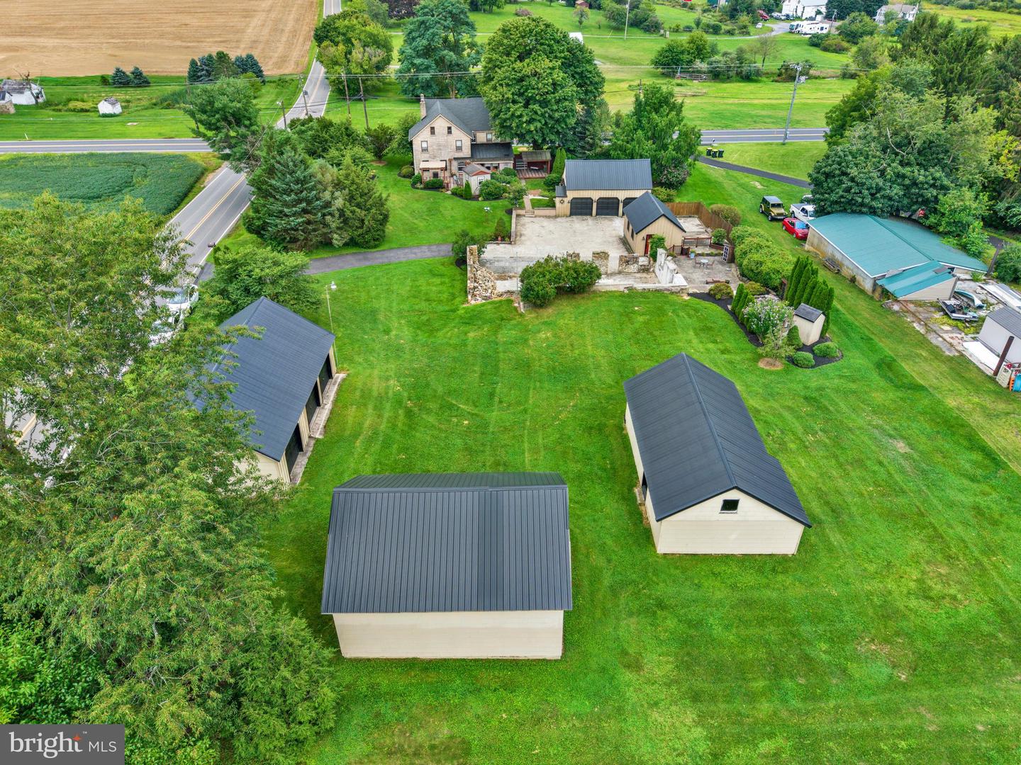 6103 Route 309 Property Photo 74